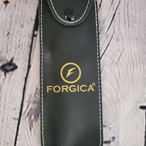 Barber Straight Razor